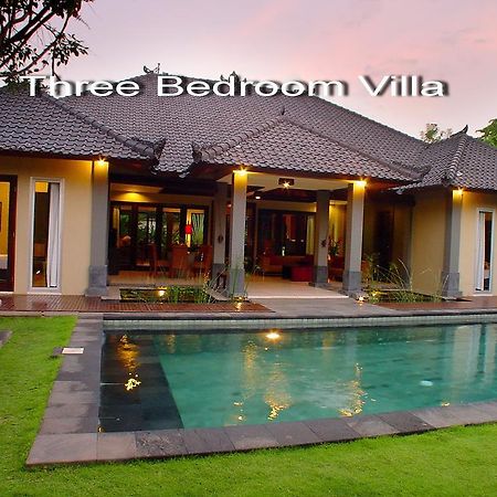 סמיניאק Villa D'Suite חדר תמונה