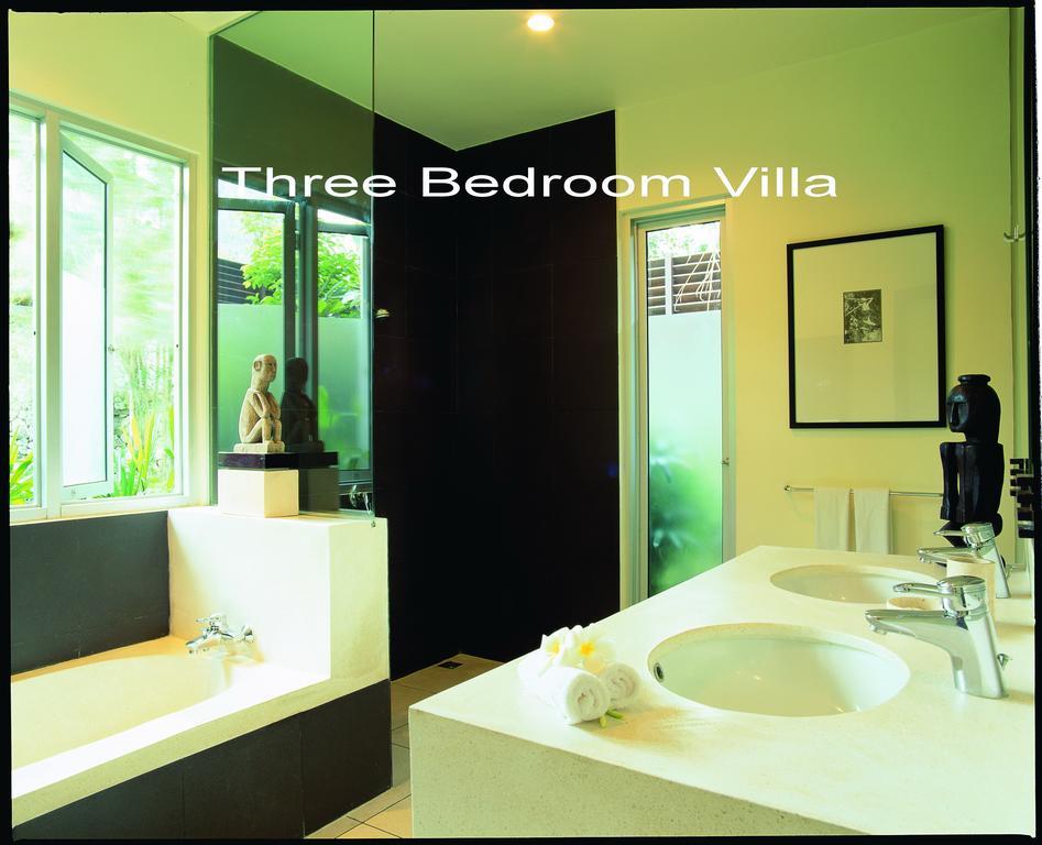 סמיניאק Villa D'Suite חדר תמונה