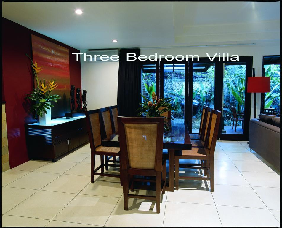 סמיניאק Villa D'Suite חדר תמונה
